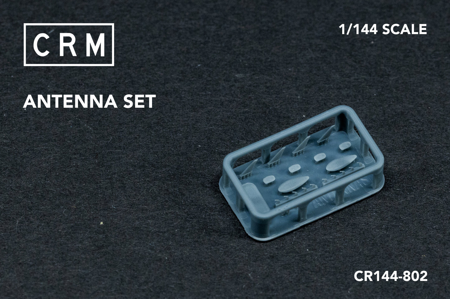 Antennen Set 1:144