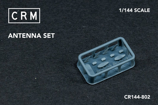Antennen Set 1:144